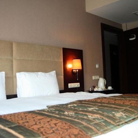 Cetin Hotel Kesan Buitenkant foto