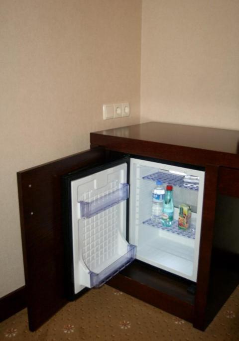 Cetin Hotel Kesan Buitenkant foto