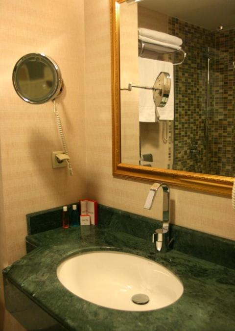 Cetin Hotel Kesan Buitenkant foto