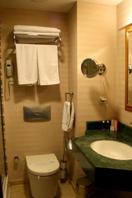 Cetin Hotel Kesan Kamer foto