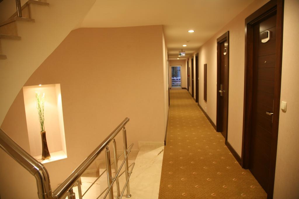 Cetin Hotel Kesan Kamer foto