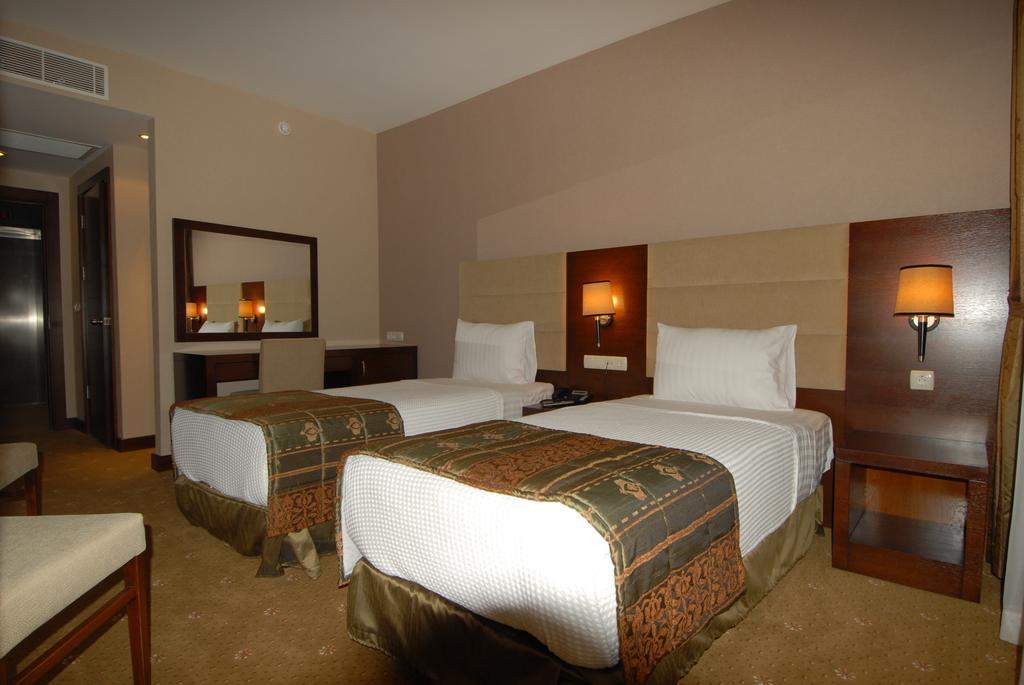 Cetin Hotel Kesan Kamer foto