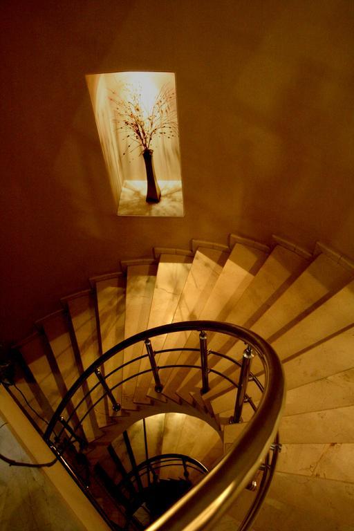 Cetin Hotel Kesan Buitenkant foto
