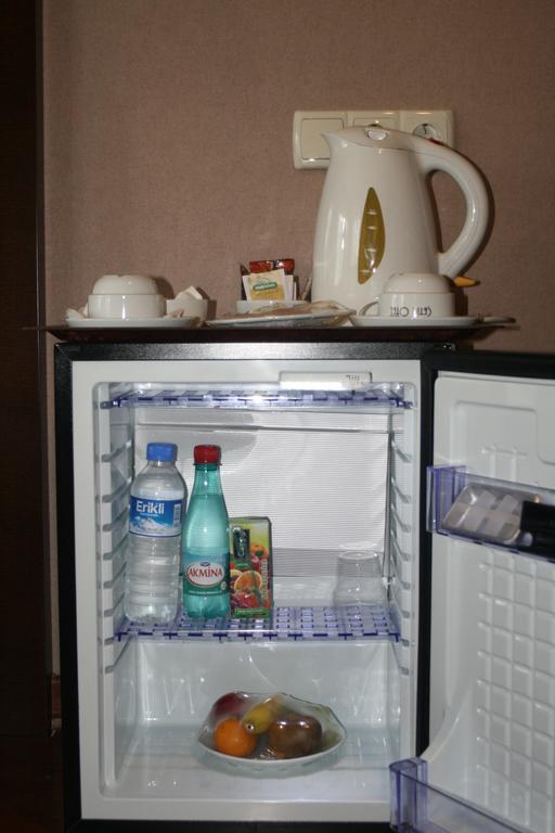 Cetin Hotel Kesan Buitenkant foto