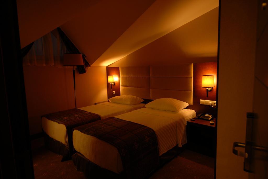 Cetin Hotel Kesan Kamer foto