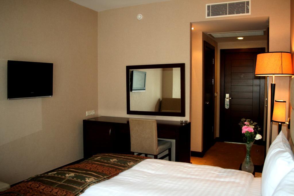 Cetin Hotel Kesan Kamer foto